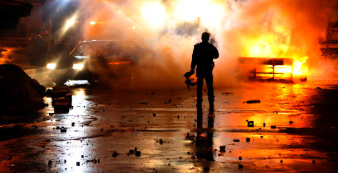 Suikast girişimi de var PTT soygunu da: İşte Kobani kayıtları...