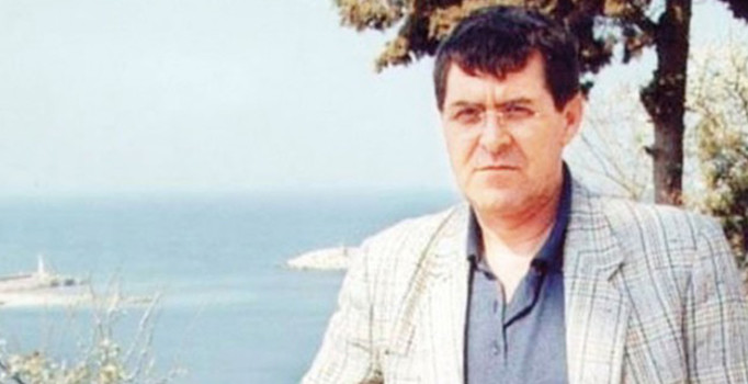 İbrahim Faruk Bayındır’ın eşi Betül Özbey Bayındır gözaltına alındı