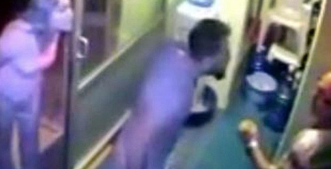 15 Temmuz gecesi sela okuduğu için müezzini darp eden süpheliler serbest bırakıldı