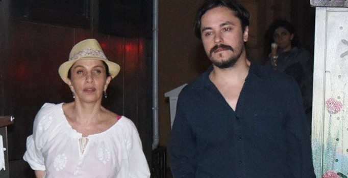 Sertab Erener: Evlendik her şey bitti