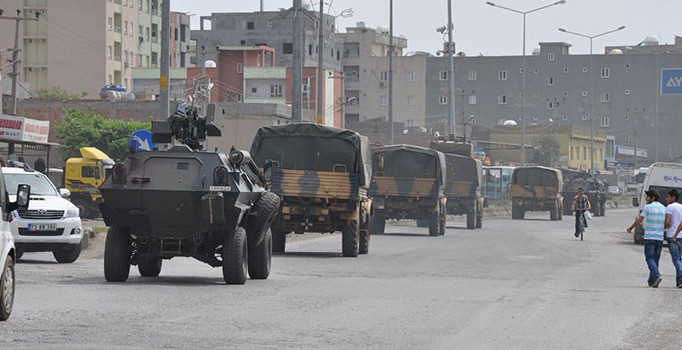 Van İpekyolu'nda çatışma! 2 PKK'lı öldürüldü