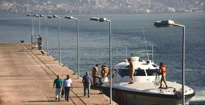 Darbeci amiraller Hayrettin İmren ve Nazmi Ekici ile  'mahrem abiler' tutuklandı | Son dakika