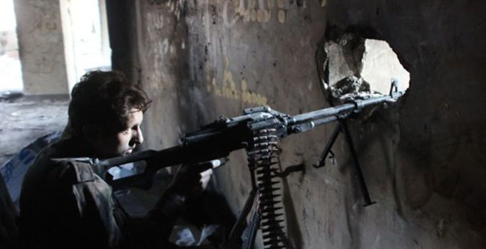 Fetih el Şam BM'nin önerisini reddetti: Halep'ten çıkmayacağız