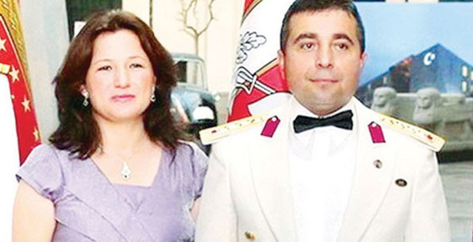 Alman medyası FETÖ'cü 3 Türk diplomatın iltica başvurusunda bulunduğunu öne sürdü