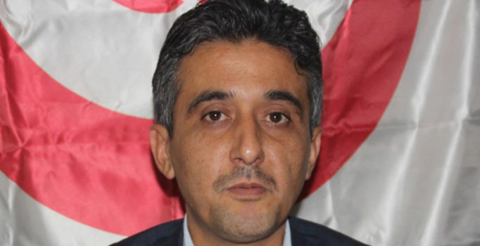 BBP Aydın İl Başkanı Ertan Gökçe tahliye edildi | Son dakika haberleri