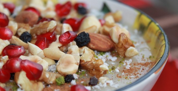 Aşure günü 2016 ne zaman? Muharrem ayında yapılacak ibadetler | Aşure tarifi