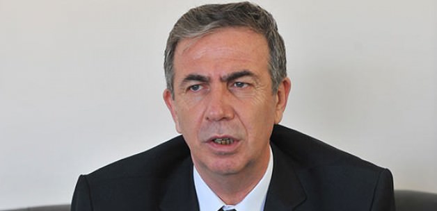 Mansur Yavaş CHP için kararını verdi