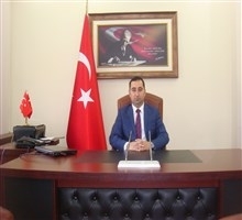 Çelebi Kaymakamı FETÖ'den gözaltına alındı