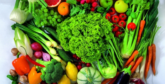 Rusya'nın ambargo koyduğu meyve sebzede yeni rota Ortadoğu