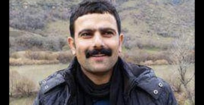 Şırnak'ta 'gözaltında kayboldu’ denilen DBP’li, Kerkük’te ortaya çıktı