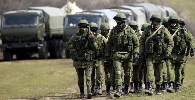 Rusya, Küba ve Vietnam'da askeri üs kurmak istiyor