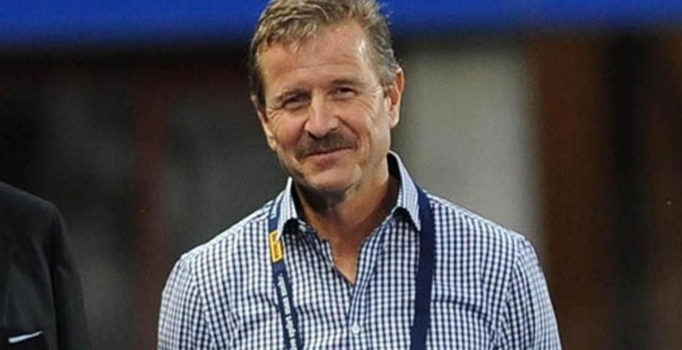 Cüneyt Tanman: Arda'yı 
herkes ister