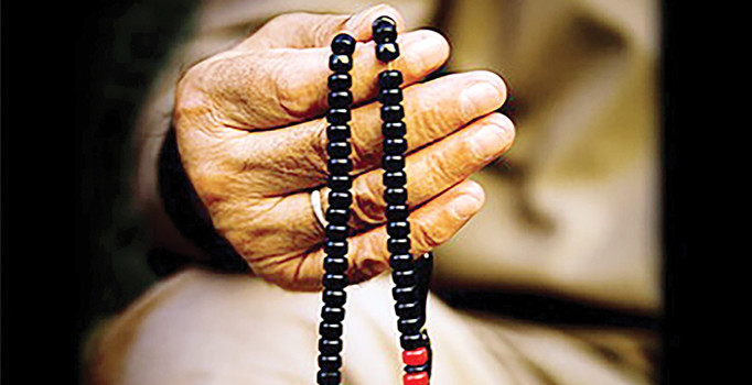 Tarikat ve cemaatlere üyelik formülü tartışılıyor | Son dakika haberleri