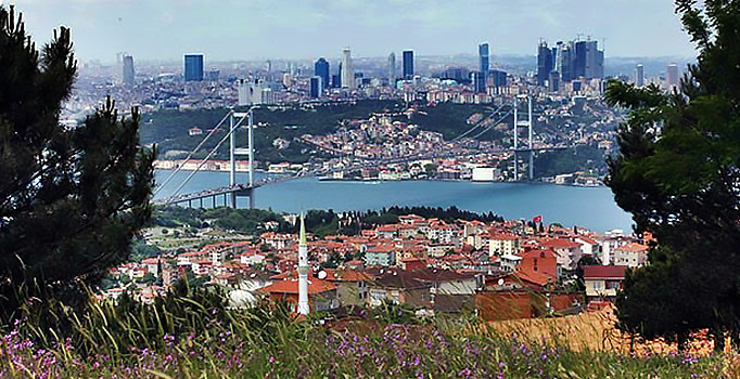 İstanbullular'ı ilgilendiren değişim Mart 2017'de başlıyor