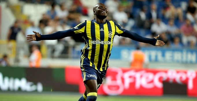 Fenerbahçeli Moussa Sow'dan Beşiktaş itirafı
