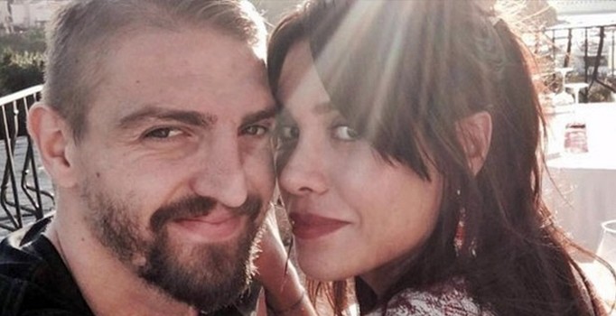 Şükran Ovalı kıskançlık iddialarına son noktayı koydu