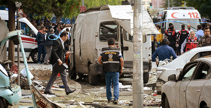 Yenibosna saldırısını PKK bağlantılı TAK üstlendi | Son dakika haberleri