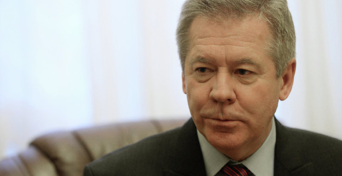 Rusya Dışişleri Bakan Yardımcısı: Suriye tasarısı kabul edilemez