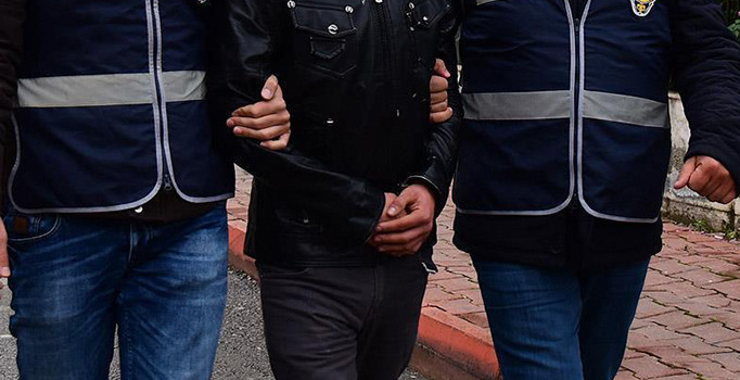FETÖ'cü sahte FBI kimliğiyle yakalandı | Sakarya haberleri