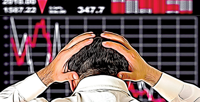 ‘Tombul parmak’ bu defa sterlini çökertti