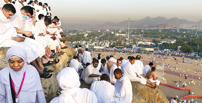 Umreye iki defa gidene ek vergi