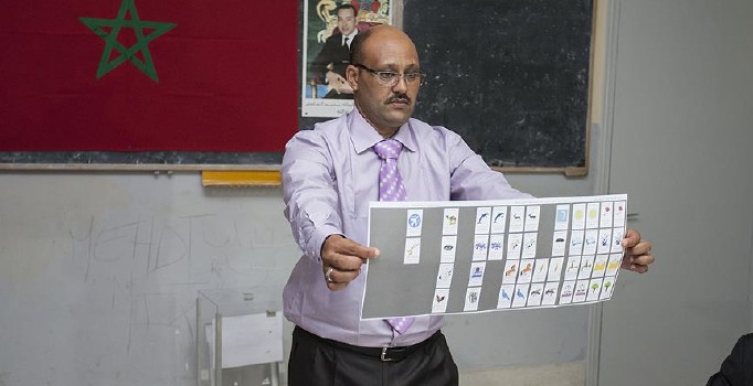 Fas'ta seçimin galibi Adalet ve Kalkınma Partisi