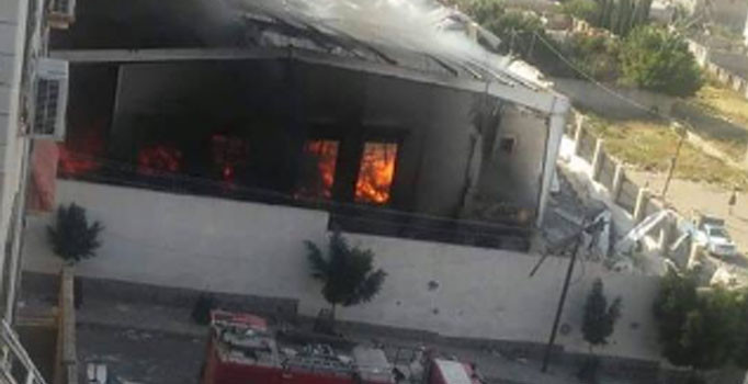 Yemen'in başkenti Sana'da hava saldırısı: 140 ölü | Son dakika haberleri