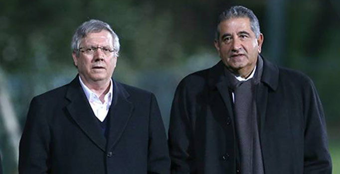 Mahmut Uslu: Biz olsaydık Galatasaray kupayı alamazdı | Spor haberleri