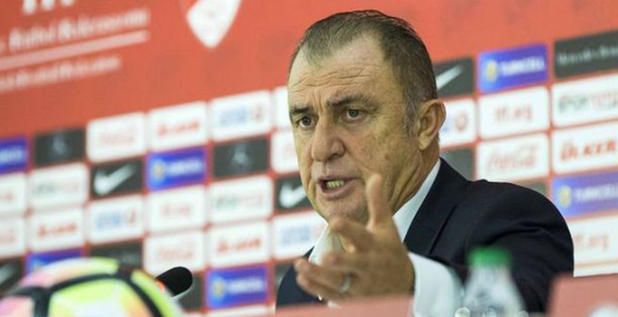 Fatih Terim'den Arda ve Burak açıklaması: Gerekeni söyledim | Son dakika spor haberleri