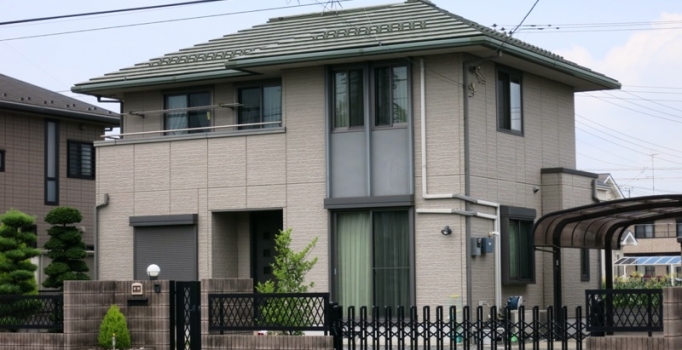 Depreme karşı uçan ev