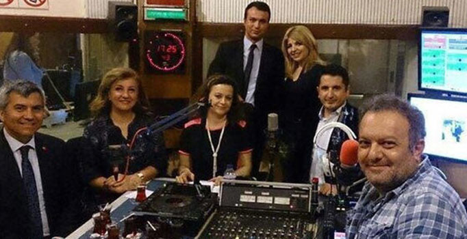 Emniyet'in Twitter hesabından yayınlanan '17-25' fotoğrafı ortalığı karıştırdı