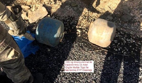 Diyarbakır'da facia son anda önlendi