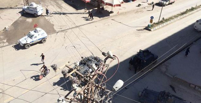 Yüksekova'da silah sesleri: 4 ölü | Hakkari haberleri