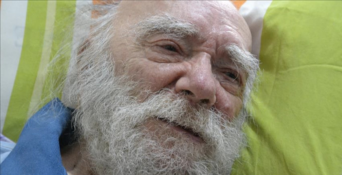 Türk sinemasının yaşayan tarihi Giovanni Scognamillo hayatını kaybetti