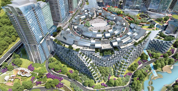 Ali Ağaoğlu: BAE’den ‘5 Emir’le görüştüm