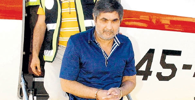 Rus mafyası Türkiye’de toplantı yapacak