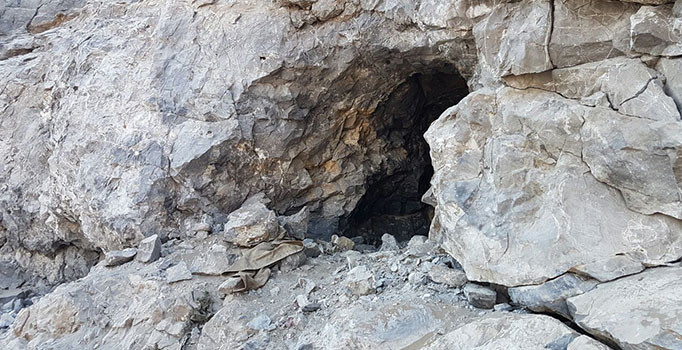 Hakkari Çukurca'daki operasyonda 8 terörist öldürüldü: 4 terörist mağaraya gömülü bulundu