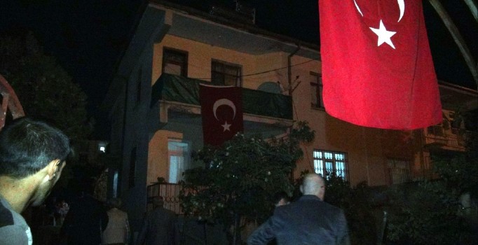 Şemdinli şehidi Asteğmen Baydilli'nin terhisine 6 ay kalmıştı