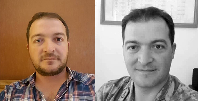 Uzman Çavuş Mustafa Dobur'un şehit haberi Kahramanmaraş'a ulaştı | Son dakika haber