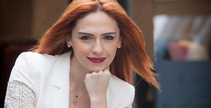 ‘Kiralık Aşk’ın Yasemin’i 
ile başı dertte