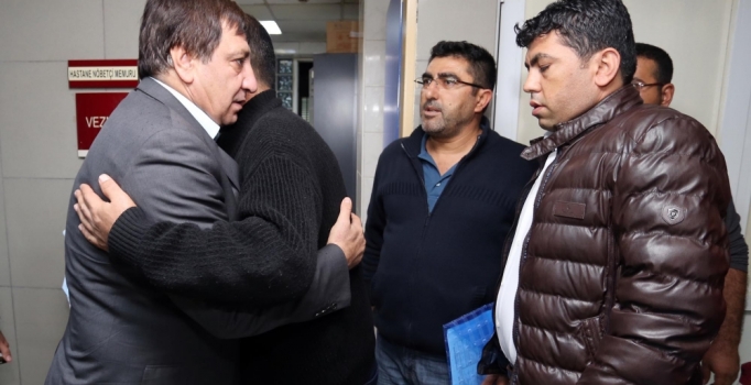 Şehit Astsubay Ömer Halisdemir'in kayınvalidesi Bursa'da vefat etti