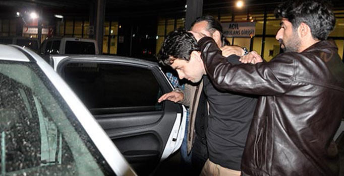 Darbeci Kurmay Binbaşı Özkan Öztürk Afyon'da kayınpederinin evinde yakalandı