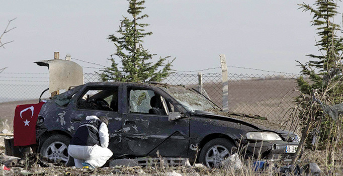 PKK'nın ‘Metropol planı’ ellerinde patladı