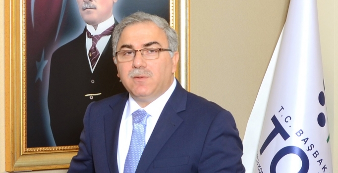 'Konutta alt-orta segmentte asla balon yok'