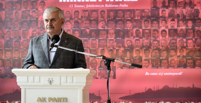 Başbakan: Ne yaparsanız yapın Musul halkına dokunmayın | Son dakika haberleri