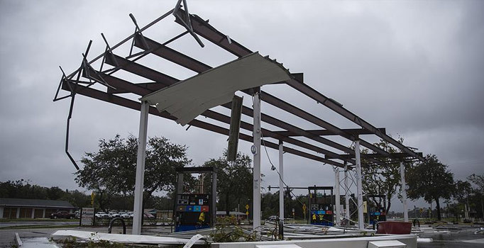 Matthew Kasırgası ABD'de 16 can aldı