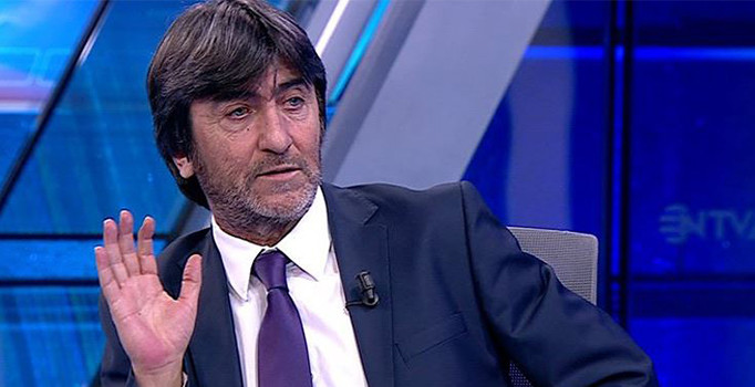 Dilmen: Galatasaray dünyada tek takım!