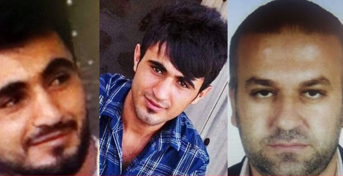 İzmir'de polisi harekete geçiren bombacılar her yerde aranıyor