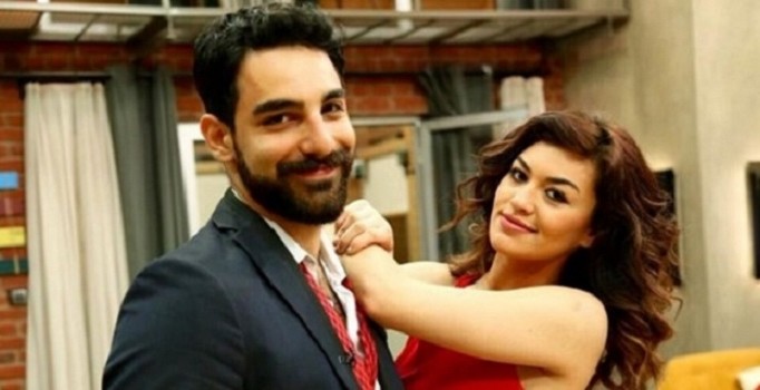 Kısmetse Olur yarışmacıları Cansel Çördük ve Eser West'e hapis istemi