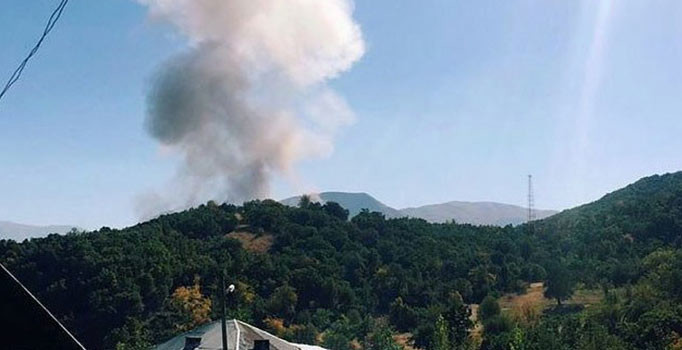 Hükümet Sözcüsü Kurtulmuş’tan Şemdinli açıklaması: Hesabı sorulacak